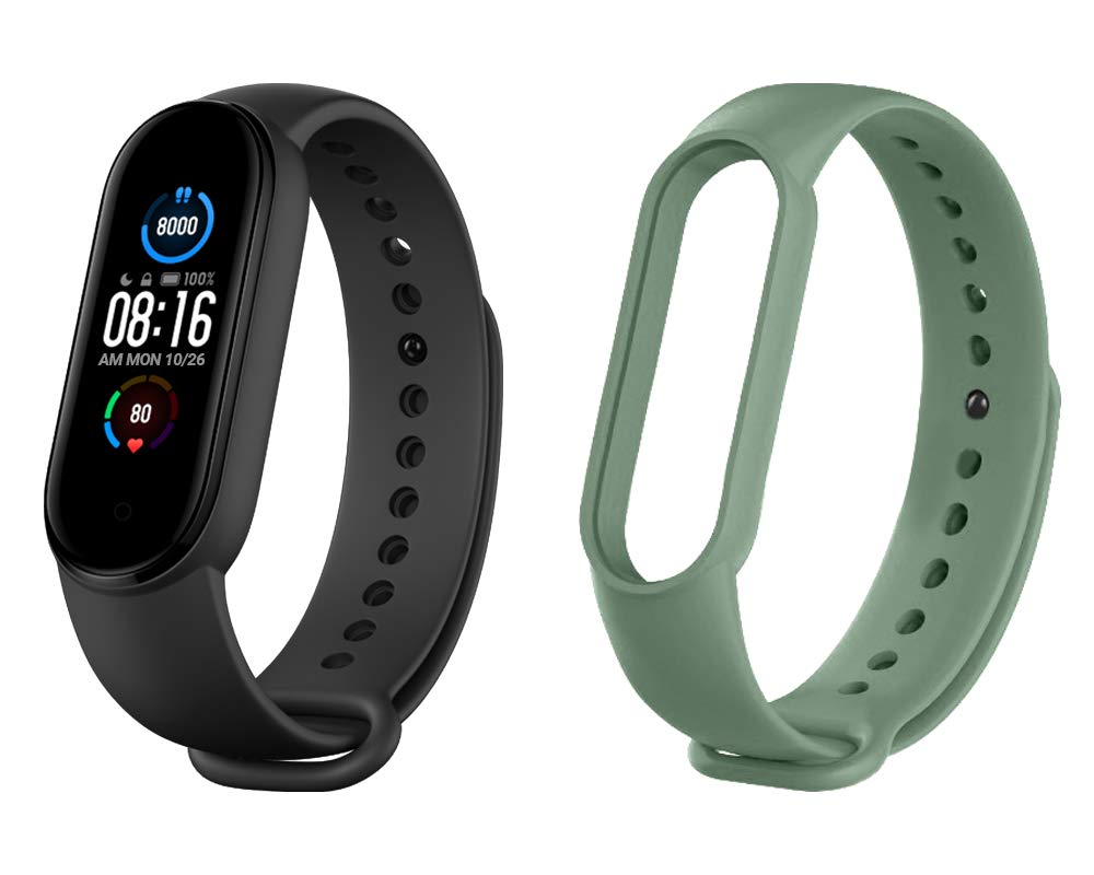 Fitness Tracker Mi Band Ersatzband Xiaomi Mi Smart Band Smart