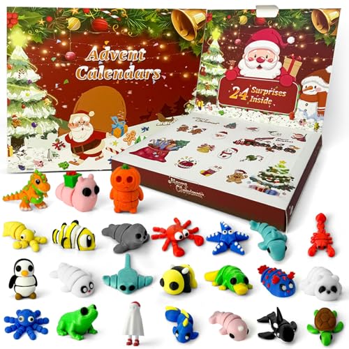 NX}XAhxgJ_[ 2025 3Dvg  24Ԃ̃NX}XJEg_EJ_[ Zbg NX}XMtg AhxgJ_[ j̎q ̎q 4-8 3-5 8-12 (-B)B