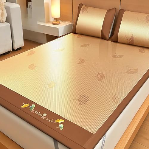 Tapis de couchage rafraîchissant contre la chaleur tapis de sol pliable
