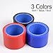 G-PLUS Silicone Intercooler Inlet Hose Compatible with Land Rover Freelander 2 TD4 2.2 EGR Blue