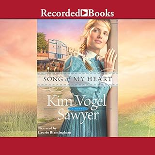 Song of My Heart cover art