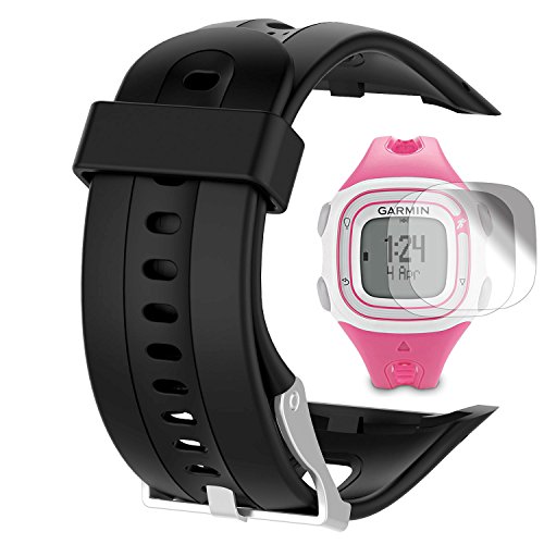 Garmin Forerunner 10 15 Band (piccolo schermo