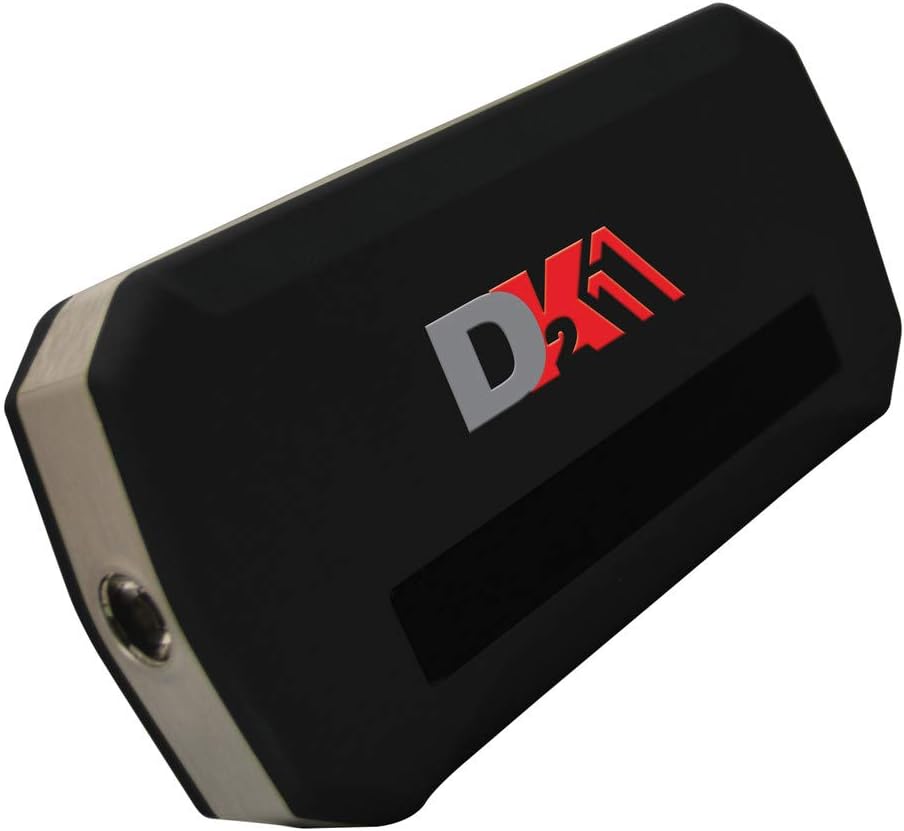 P2G850 Power 2 Go Portable Charging Unit - Black, Lithium Battery, 400A Jump Starter for Cars, Trucks, ATVs, Snowmobiles, UTVs, Boats