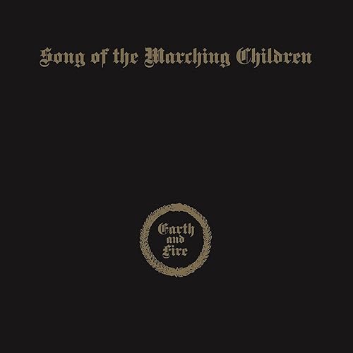 Song Of The Marching Children