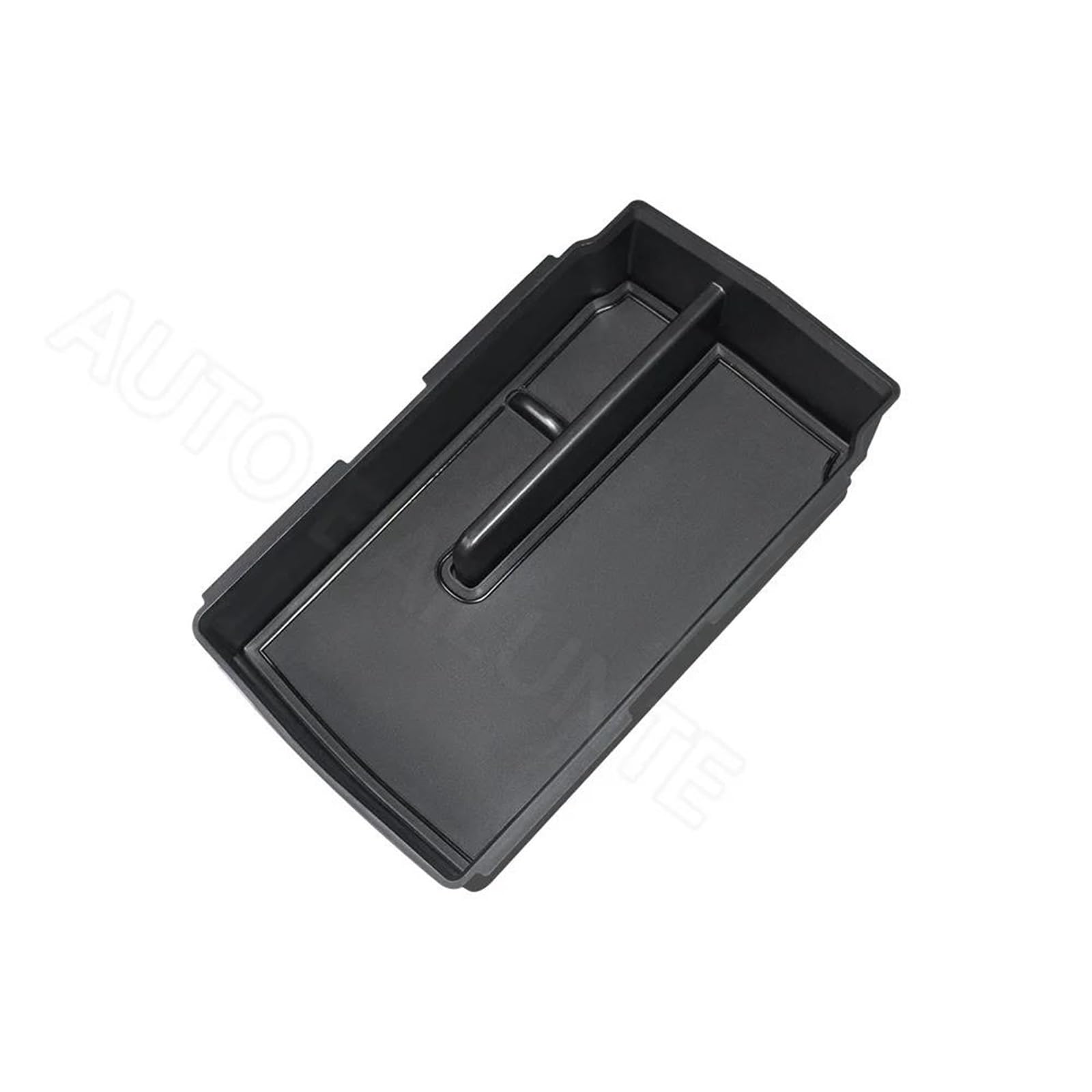 CPXCTZFZUB For Honda For CRV CR-V CR V 6th 2023-2025 Car Armrest Box Storage ABS Central Console Interior Centre Console Storage Box