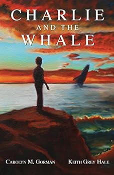 Paperback Charlie and the Whale Book