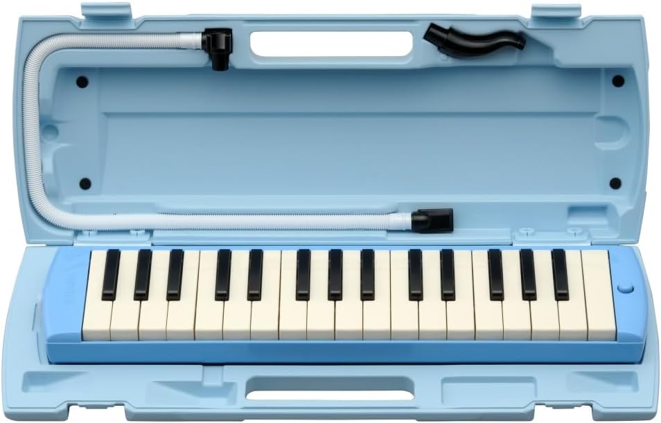 Amazon.com: Suzuki Musical Instrument Corporation S-32C Soprano ...