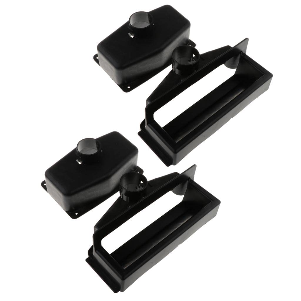 2X Foosball Ball Pitch Collecting Soccer Replacement