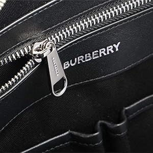 Amazon.co.jp: [BURBERRY] バーバリー バッグ メンズ ビジネスバッグ