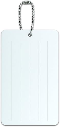 Miniatura 7 de Harry Potter Always Luggage Card Suitcase Carry-On ID Tag