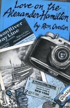 Love on the Alexander Hamilton