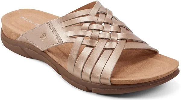 Easy Spirit Women's Flat Sandals