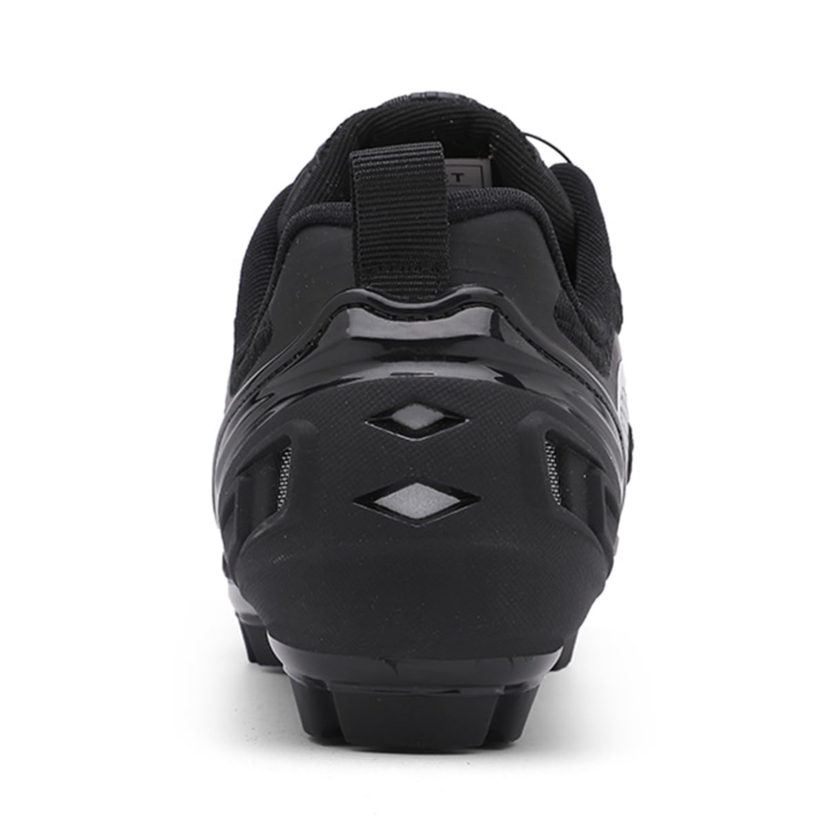 Zapatos Bicicleta de Montaña Hombre Mujer, Zapatillas de Ciclismo de Carretera Compatible con SPD Pedales 2 Tornillos con Calas para Deportes al Aire Libre