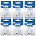 Oral-B Glide Threader Floss, 30-Count (Pack of 6)