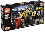 lego technic radlader alt Verfügt über einen vielseitig nutzbaren, voll funktionstüchtigen Greifer, eine zentrale Knicklenkung, einen detaillierten Motor mit beweglichen Kolben und drehendem Gebläse, große Räder mit gewaltigen Reifen sowie über eine detailliertes Führerhaus mit orange Warnleuchte.