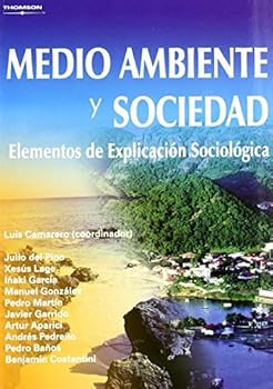 Medio Ambiente y Sociedad