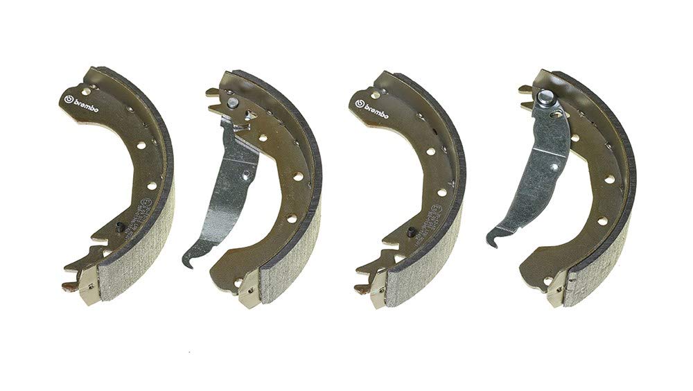 Brembo S59510 szczęki hamulcowe