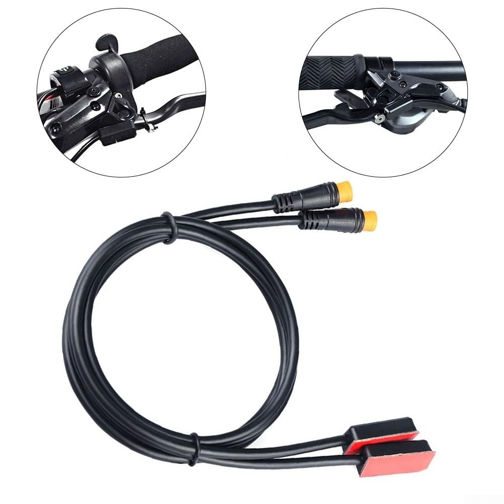 Sensore Freno Per Bafang EBike BBS Series - Per Freni Idraulici, Taglia Motore Per Conversioni - Foto 8