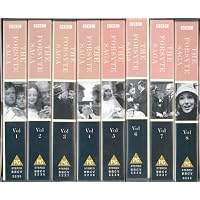 Forsyte Saga - Box Set
