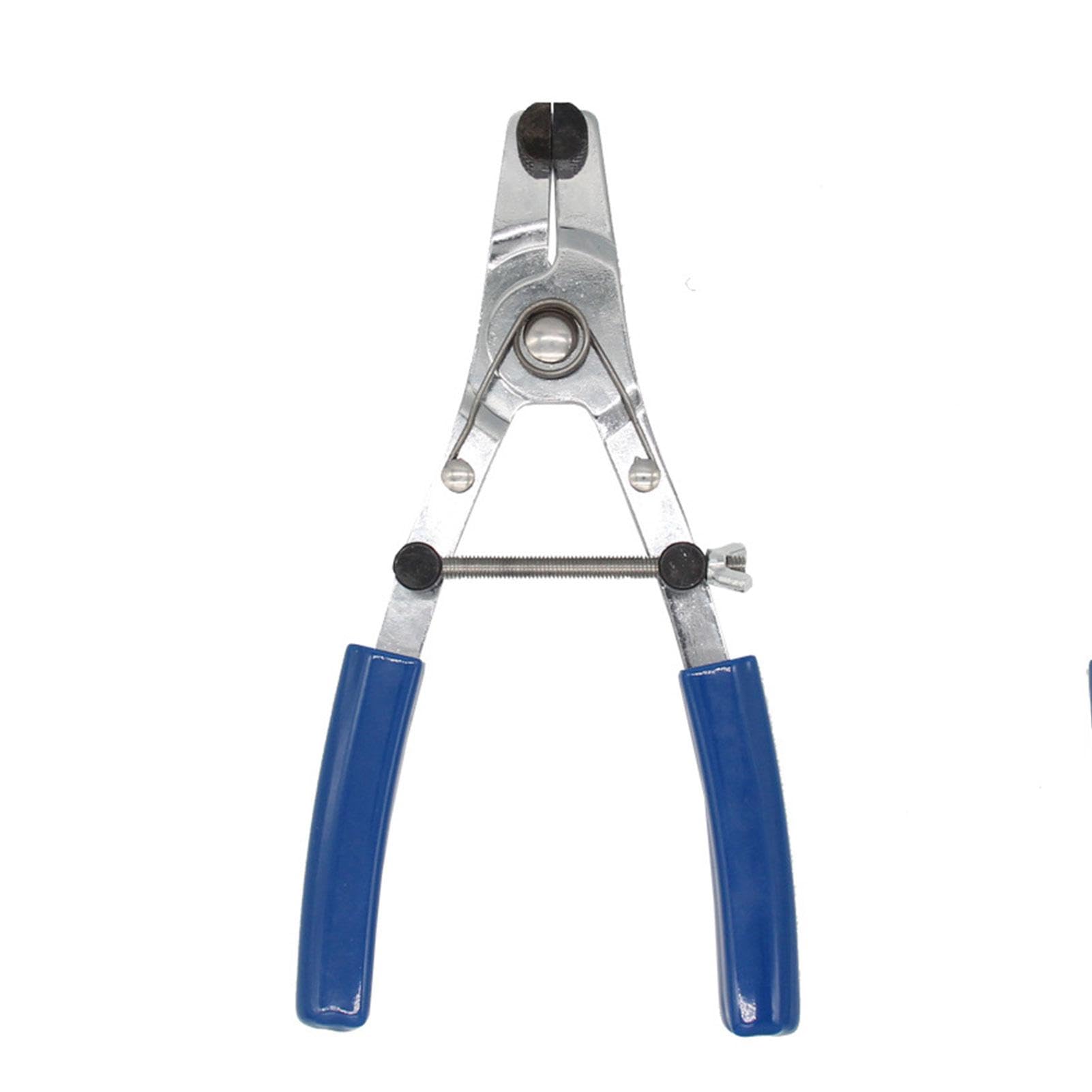 Estrattore pinza freno – Utensile per pinza freno, pinza estrattore pistone freno | Estrattore pistone freno auto pinza estrattore pinza freno strumento ritiro pistone freno per auto, moto, ATV,