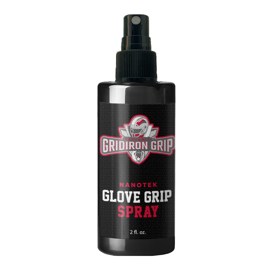 Gridiron Grip Spray