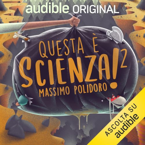 Diseño de la portada del título I rifiuti sono troppi - come ce ne liberiamo?