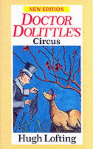Buy Dr. Dolittle's Circus — BookShops.in