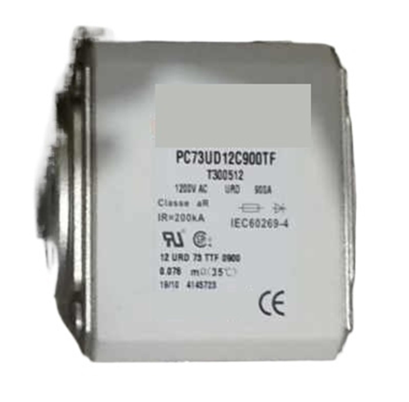 KSZHZYMGX Fuse PC73UD12C900TF T300512 PC73UD10C1000TF V300513 PC73UD95V11CTF W300514 PC73UD10C11CTF R300832 PC73UD90V13CTF T300696(PC73UD10C1000TF)