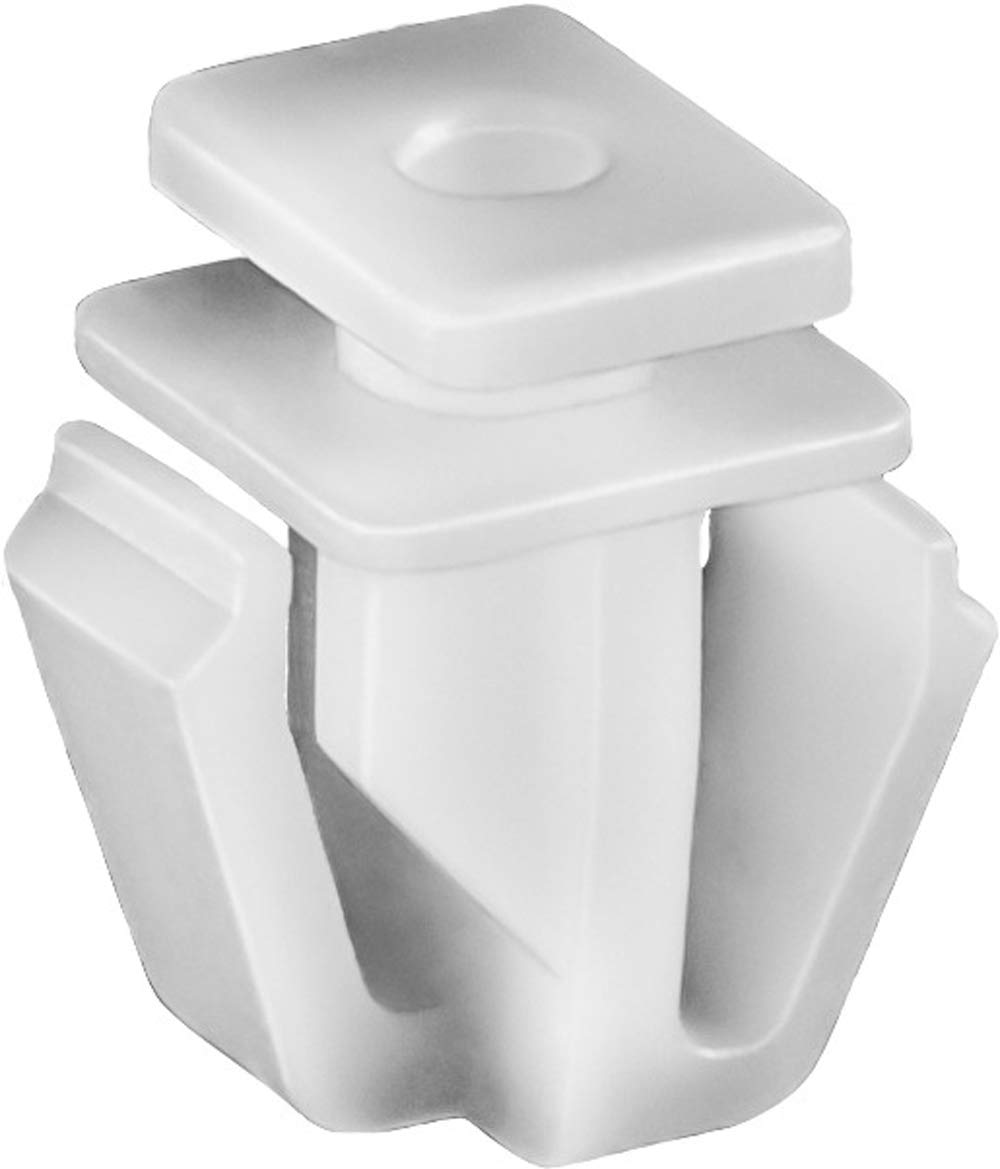Amazon.com: 15 Moulding Clips Compatible with Honda 75306-SZA-A01