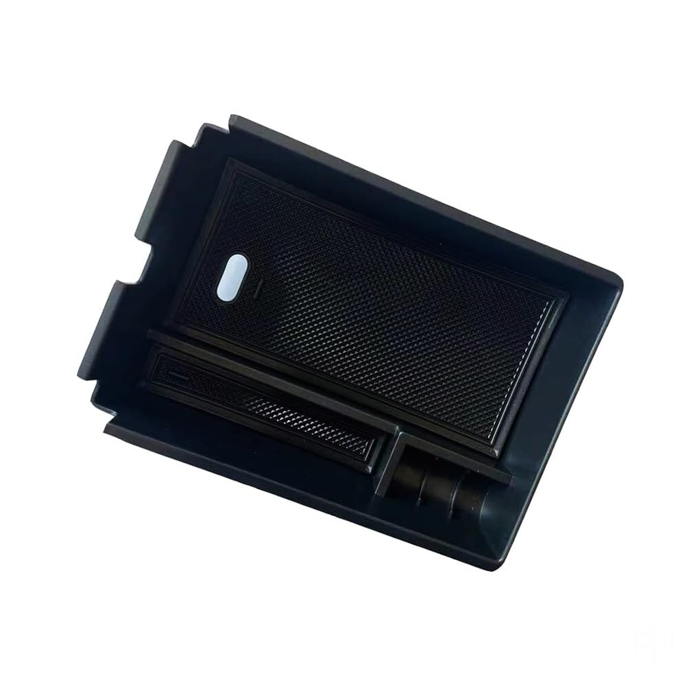 QDouiMOO car interior accessories For Kia For Sportage NQ5 2022 Armrest Storage For Box