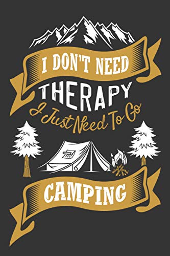 Camping Log Book: Perfect Journal Camping and RV Travel Gift for Campers | The Ultimate Family Camping Record Book and Tracker for Trips with Prompts ... Adventures ( Daily Book Creative for Camps) image 2
