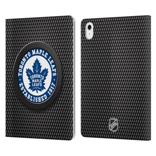 Étui portefeuille Toronto Maple Leafs : protégez votre iPad Air