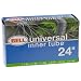 Bell Sports - Cycle Products 7064263 Universal Bicycle Inner Tube