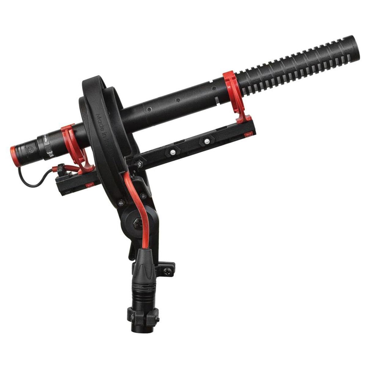 Rycote 010323 Super-Blimp Kit für NTG-Series