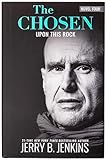 The Chosen: Upon This Rock: a novel based on Season 4 of the critically acclaimed TV series
