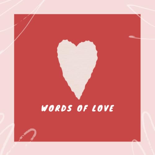 Words Of Love