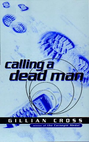 Calling a Dead Man Cross, Gillian