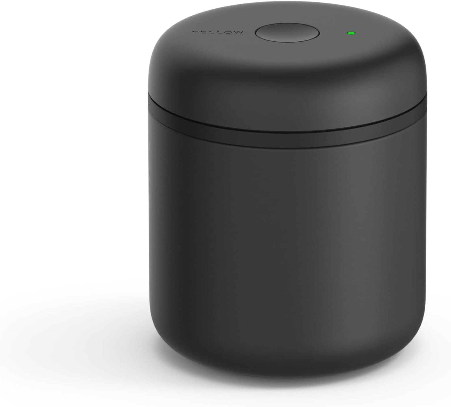 Fellow Atmos Electric Vacuum Coffee Canister 0.7L - Auto-Seal Steel