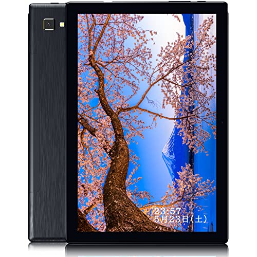 Amazon.co.jp: 【2023NEW モデルAndroid 10】FLYINGTECH タブレット 10