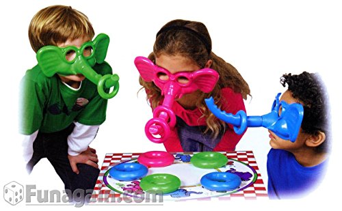 Preisvergleich Produktbild Ring Around the Nosy