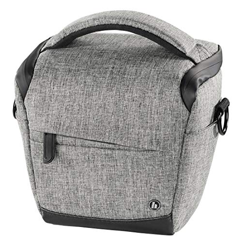 Trinidad Kameratasche, 100 Colt, Grau