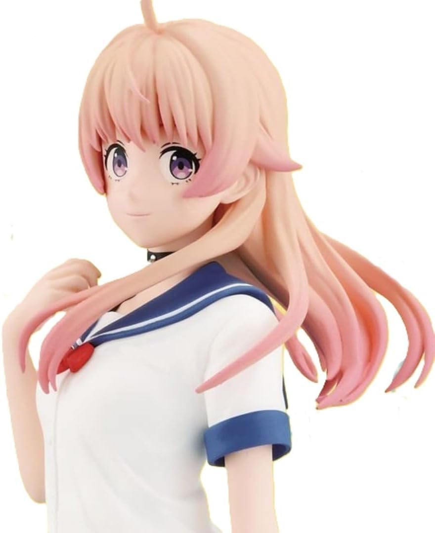 Amazon | 若月ニコ フィギュア TVアニメ『ウィッチウォッチ』 約20cm