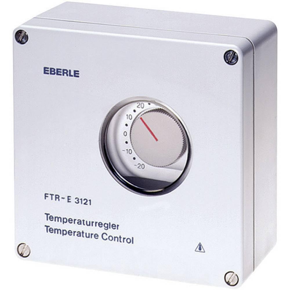 Eberle Frostwächter FTR - E 3121, Weiß