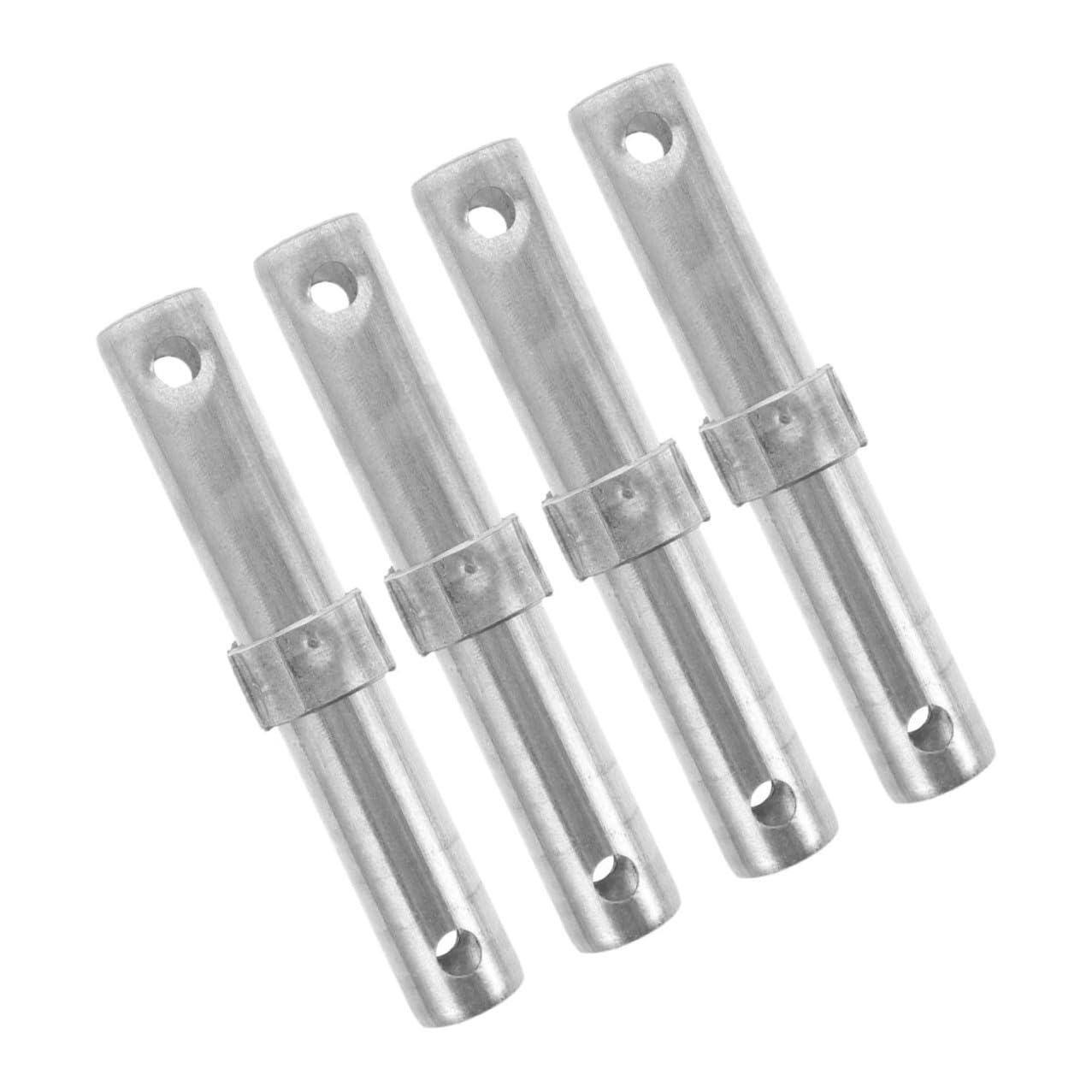 Barres de liaison d'échafaudage 36 mm pour stabiliser vos tubes