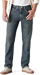 Levi Strauss Signature Gold Hommes Régulière droite JeansJeans