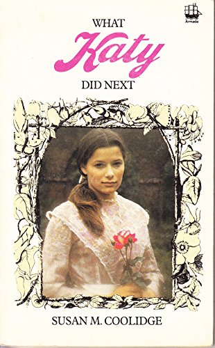 What Katy Did Next B00H137F02 Book Cover