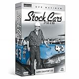 Best The 60s Dvds - Stock Cars of the 50's & 60's Review 