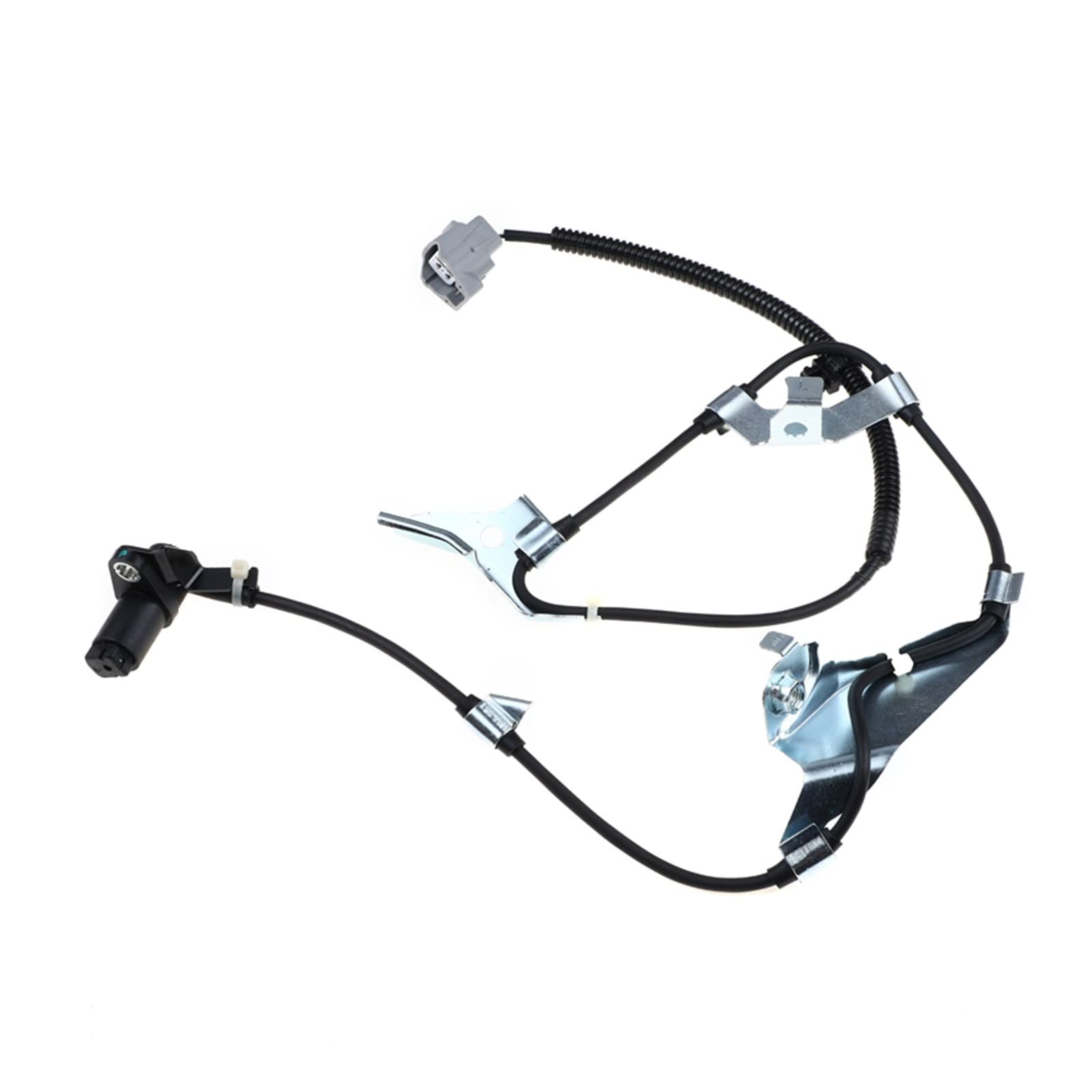 Amazon.com: ELRFSQSZF 89543-60010 89542-60040 ABS Wheel Speed