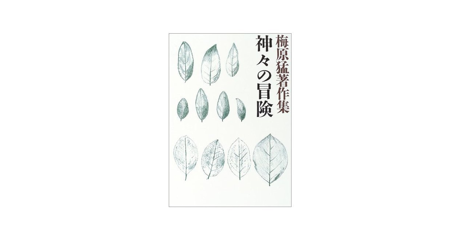 梅原猛著作集18 神々の冒険 | 梅原 猛 |本 | 通販 | Amazon