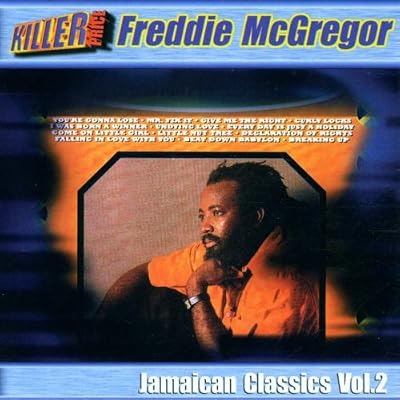 Jamaican Classics Vol.2